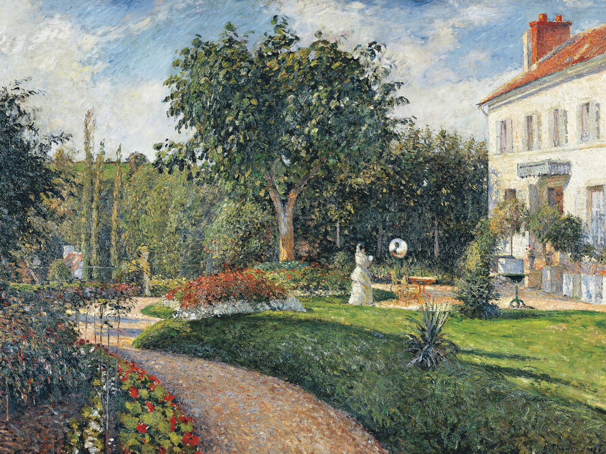 The Honest Eye: Camille Pissarro’s Impressionism