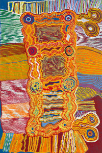 Patju Presley - Apanyin, 2004